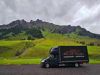 PALAR TRANS SP. Z O.O.